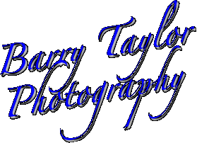 Barry Taylor Photography